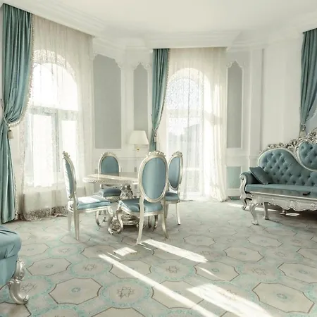 Hotel Royal Grand Kiev