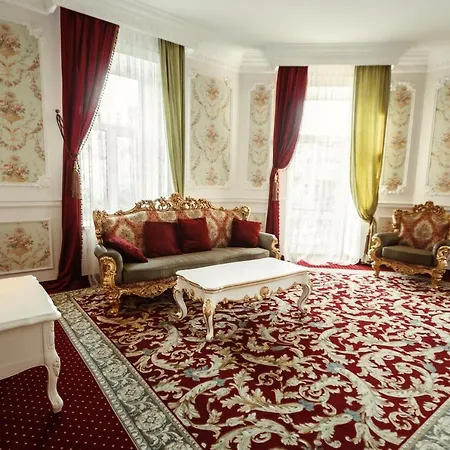 Royal Grand Hotel Kiev
