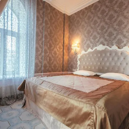 Royal Grand Hotel Kyiv