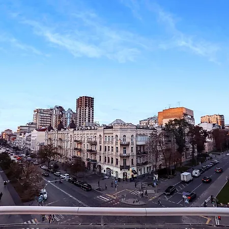 Hotel Royal Grand Kiev