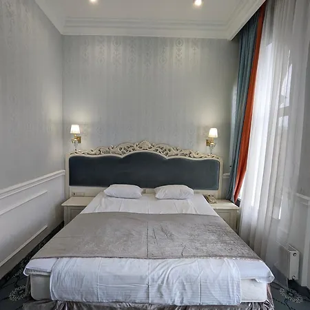 Hotel Royal Grand