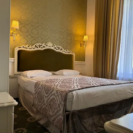 Hotel Royal Grand 3*
