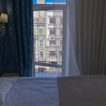 Royal Grand Hotel Kiev