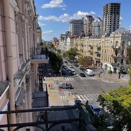 Royal Grand 3* Kyiv
