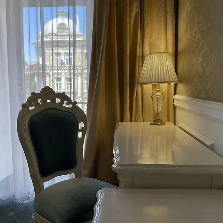 Royal Grand 3* Kiev