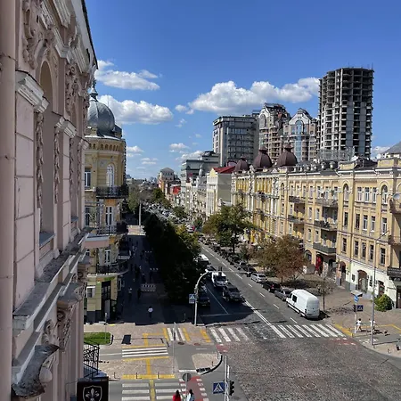 Royal Grand Hotel Kiev