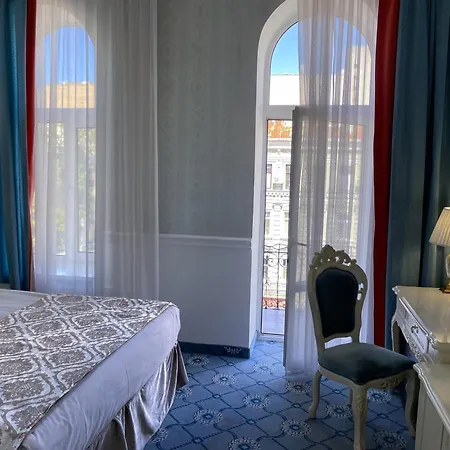 Hotel Royal Grand Kiev
