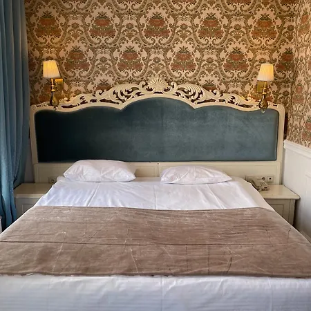 Hotel Royal Grand