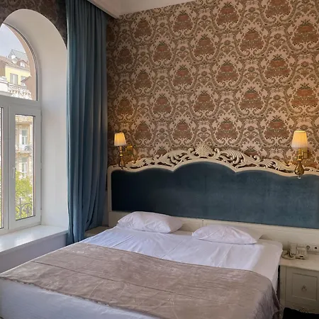 Royal Grand Hotel Kiev