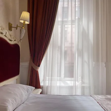 Hotel Royal Grand Kiev