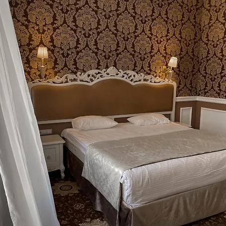 Hotel Royal Grand Kyiv