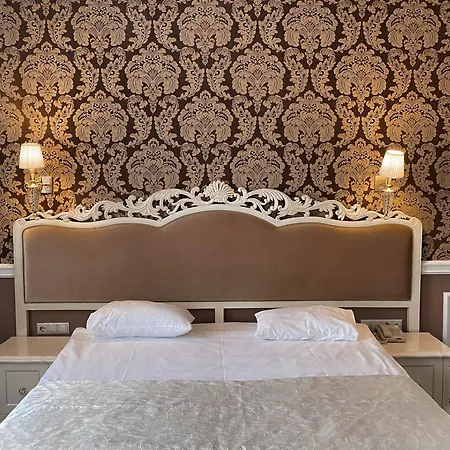 Royal Grand 3* Kiev