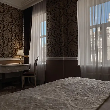 Hotel Royal Grand 3*