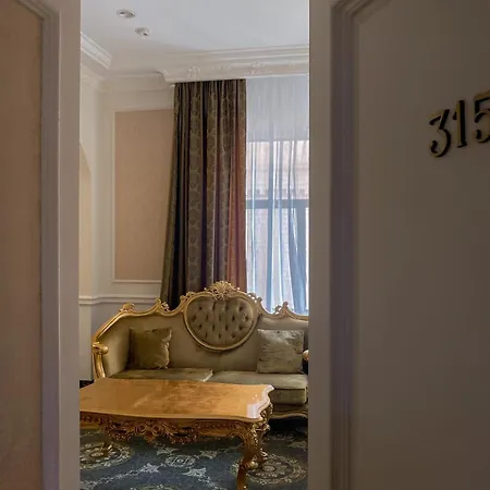 Hotel Royal Grand