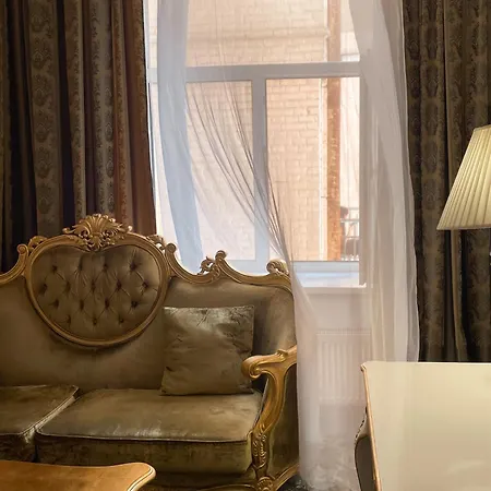Royal Grand Hotel 3*