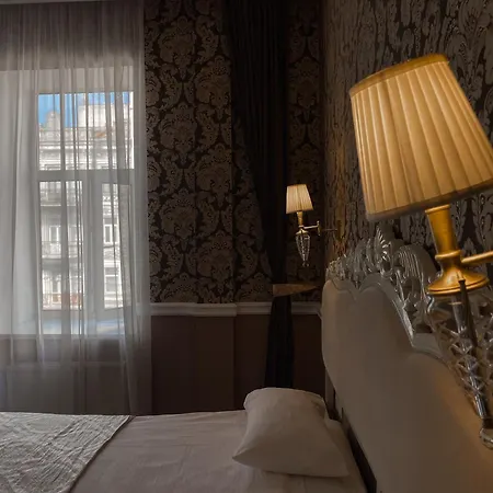 Hotel Royal Grand 3*