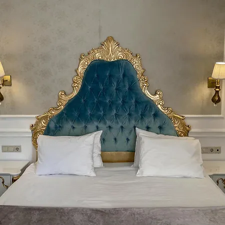 Hotel Royal Grand
