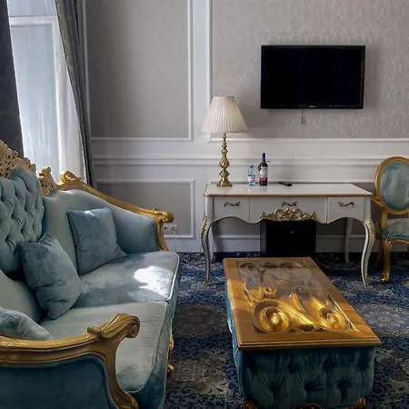 Hotel Royal Grand 3*
