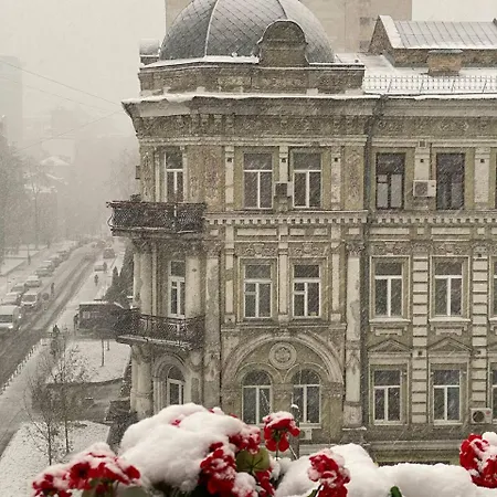 Hotel Royal Grand 3*