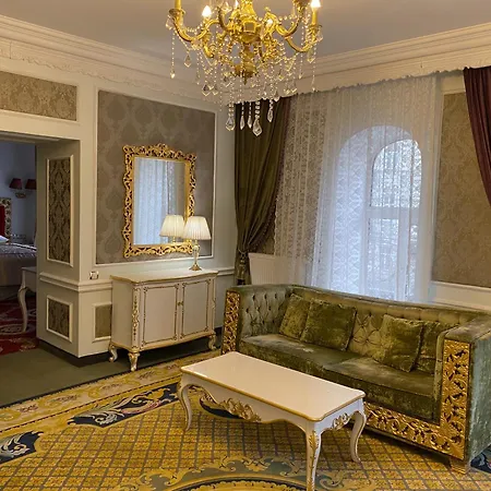 Hotel Royal Grand