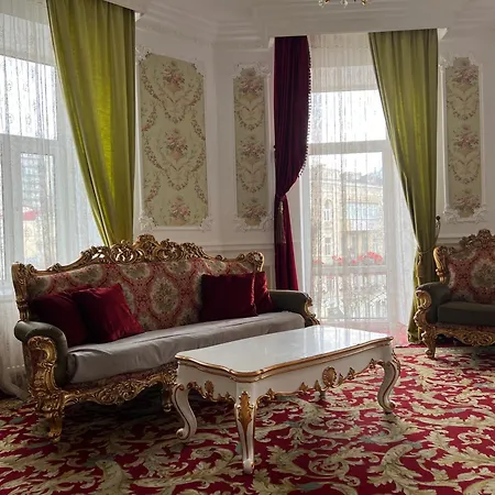 Hotel Royal Grand