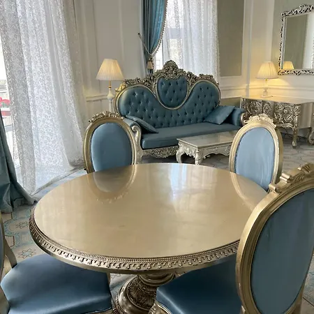 Royal Grand Hotel Kiev