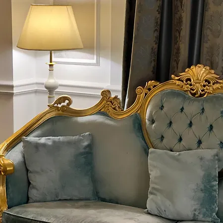 Hotel Royal Grand