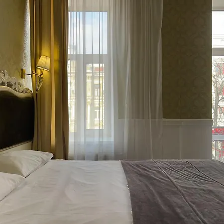 Hotel Royal Grand Kiev