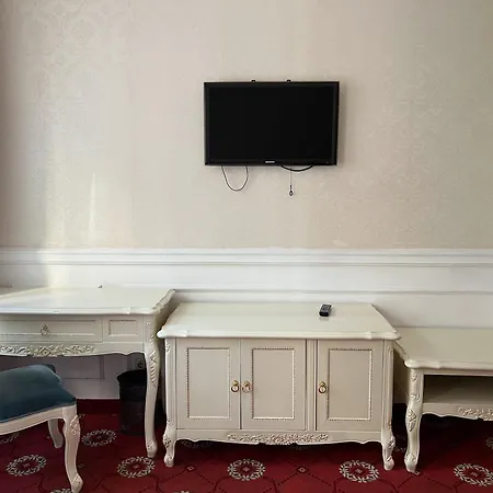 Hotel Royal Grand Kyiv