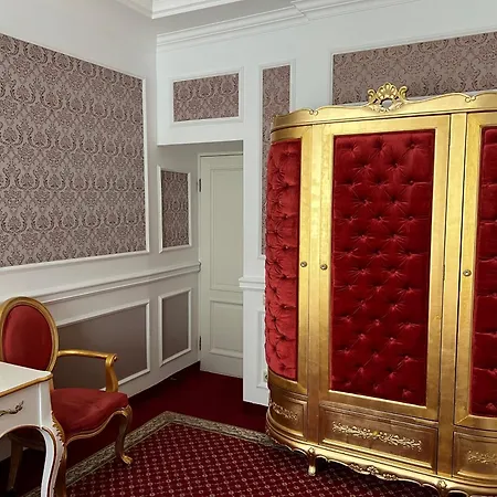 Royal Grand Hotel Kiev