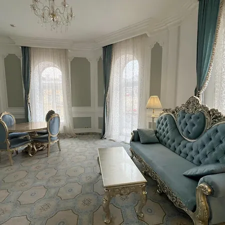 Hotel Royal Grand Kiev