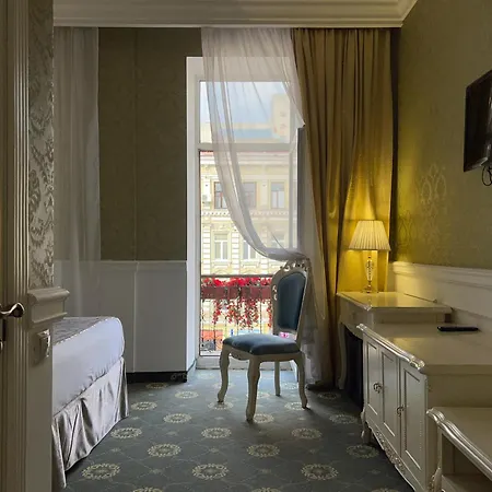 Royal Grand 3* Kiev