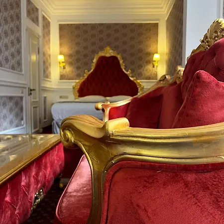 Hotel Royal Grand 3*