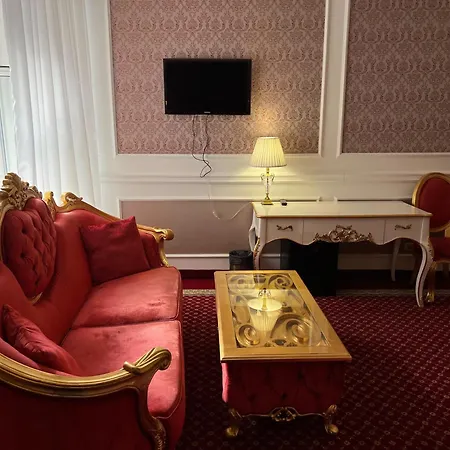 Royal Grand 3* Kiev