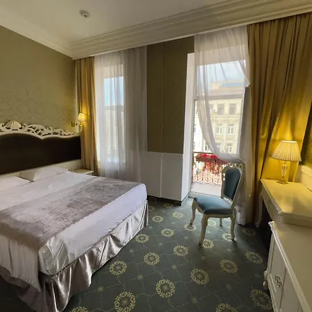 Hotel Royal Grand 3*