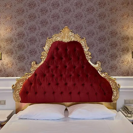 Royal Grand Hotel Kiev